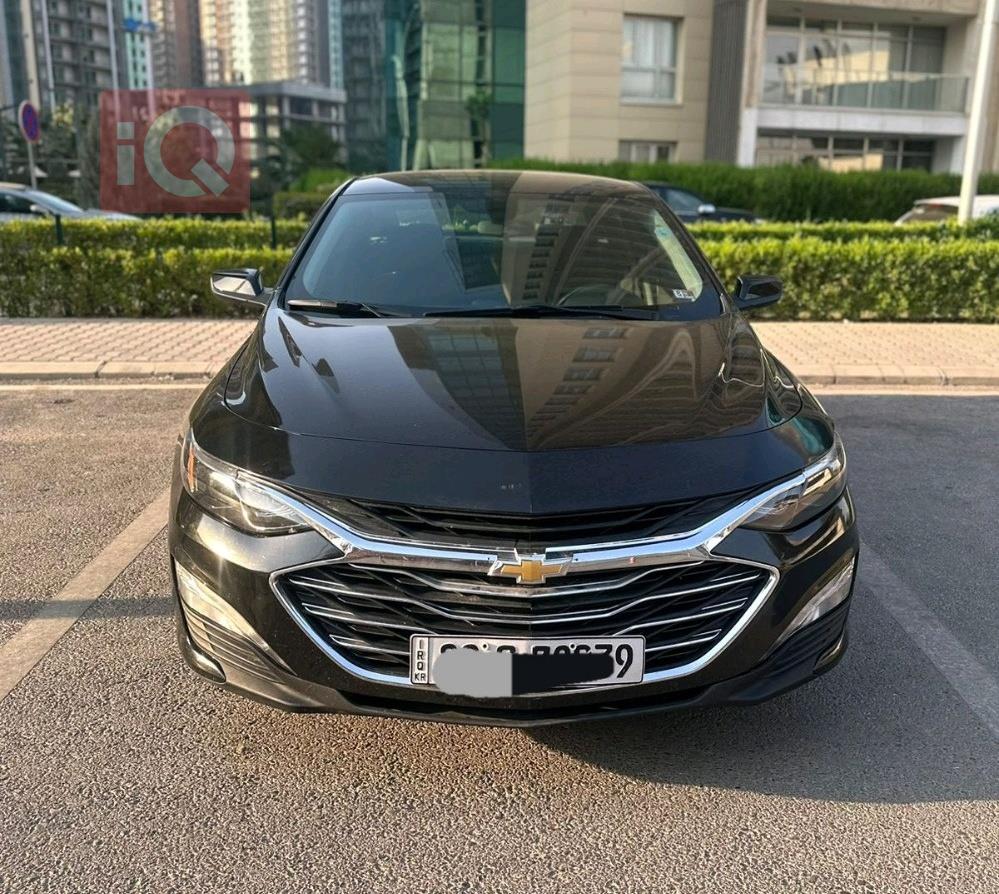 شيفروليه ماليبو